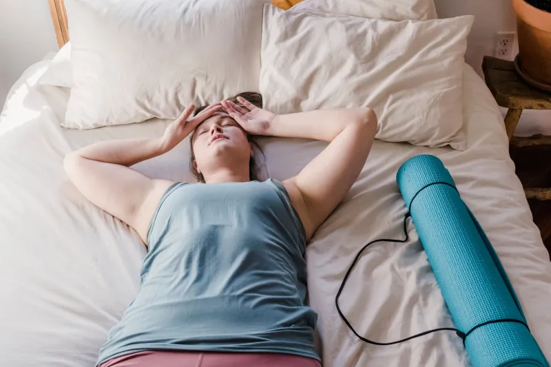 Dormi meglio, corri più forte: la guida al sonno per i runner sassaresi