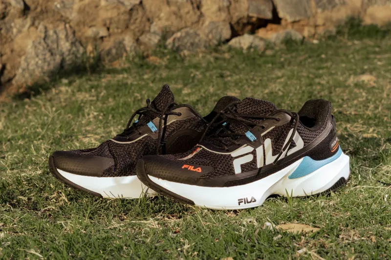 Tallone o avampiede? Tutto quello che devi sapere sul drop delle scarpe da running