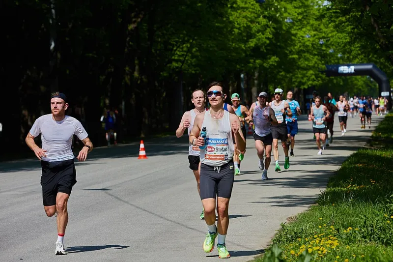 Nessuno corre davvero da solo: il potere dei gruppi di running a Sassari